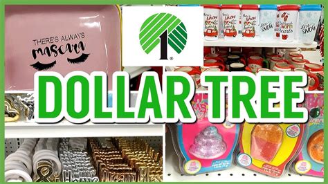 Saving Money Made Easy: Dollar Tree's Best Household Products
